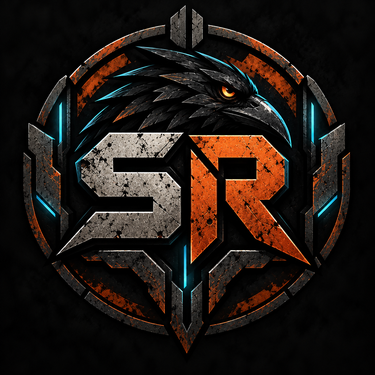 SR