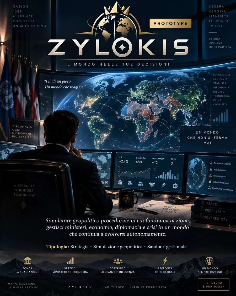 Zylokis